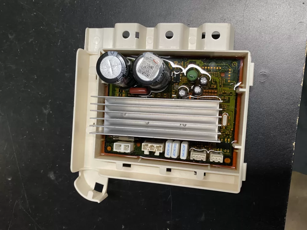 Samsung DC92-01378C AP5916747 Washer Control Board PCB