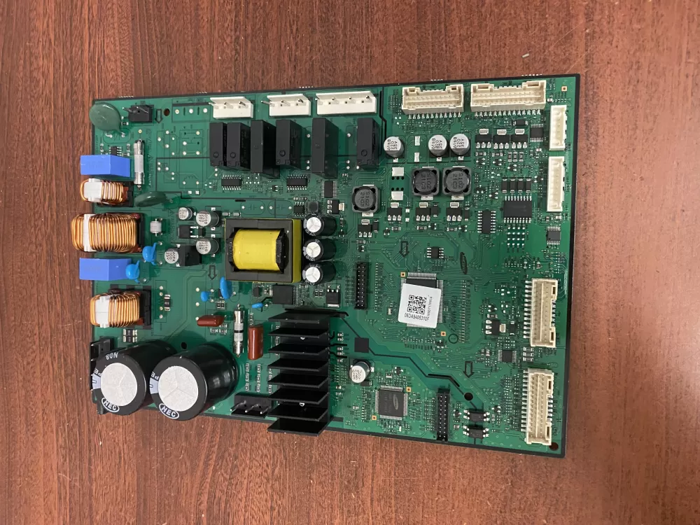 Samsung DA94 05310F Refrigerator Control Board Bespoke AZ57947 | BK1985
