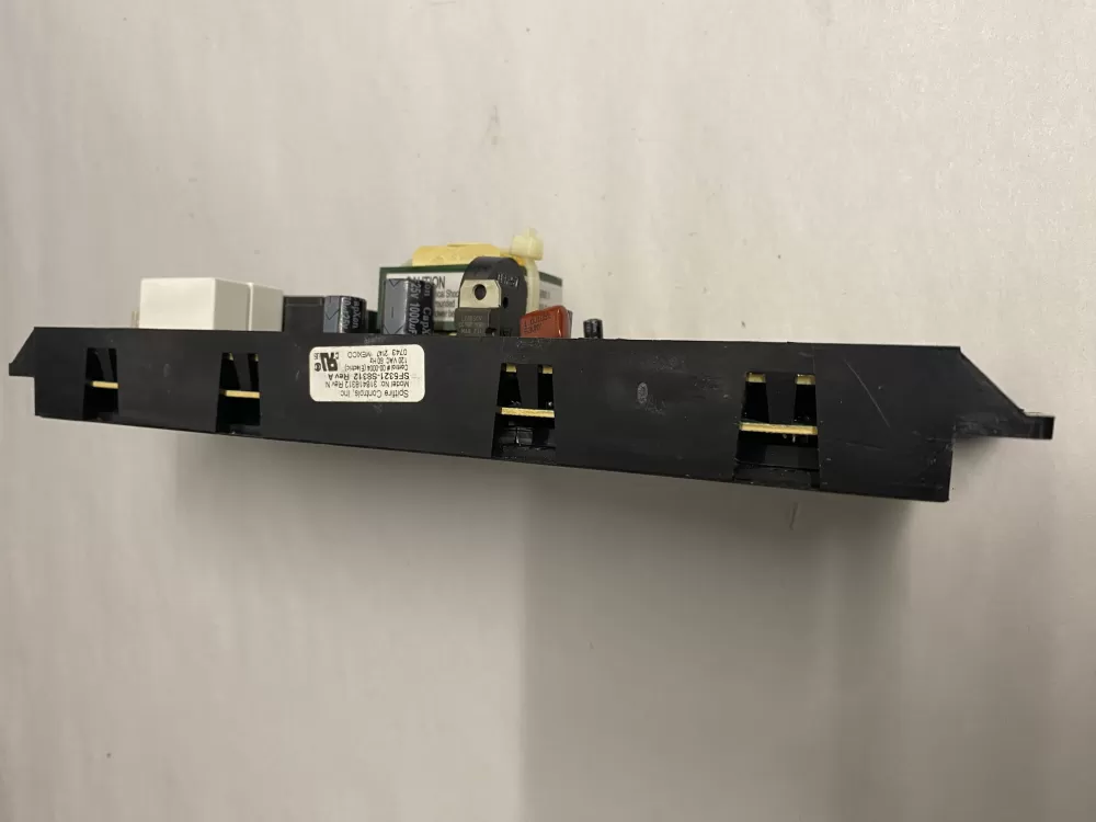 Frigidaire 316418312 SF5321-S8312 Range Oven Control Board AZ210874 | BK1326