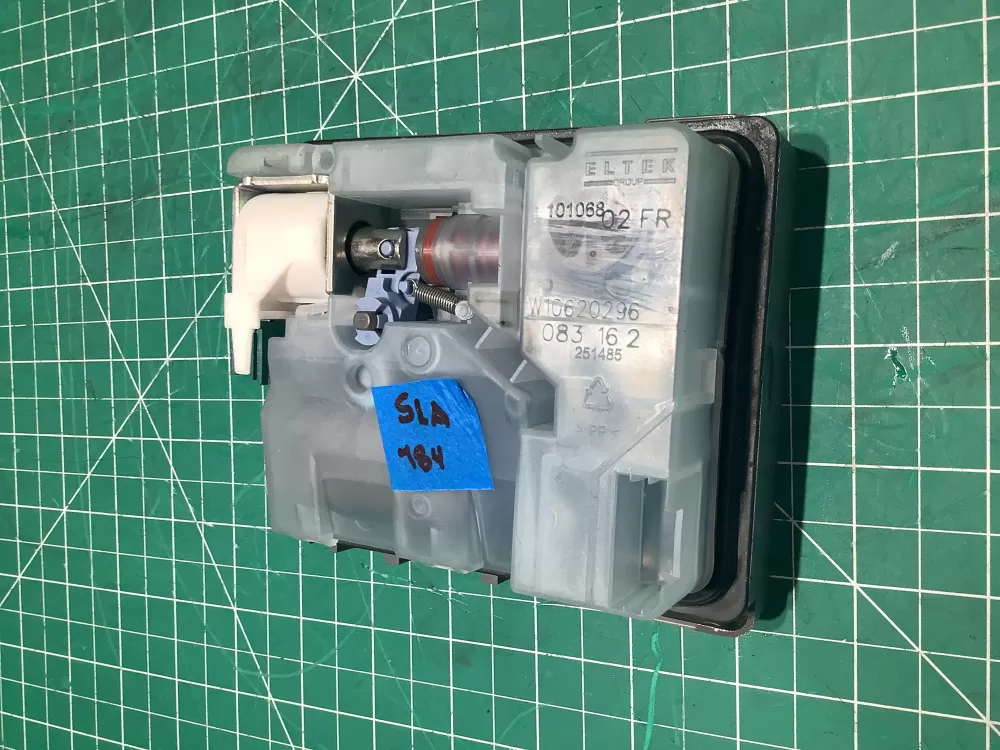 Whirlpool W10620298 Dishwasher Kitchen Aid AZ150377 | AR184