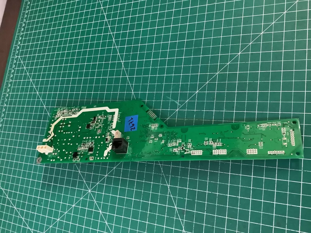 GE 265D3525G100 Dishwasher Power Control Board AZ184780 | NR2671