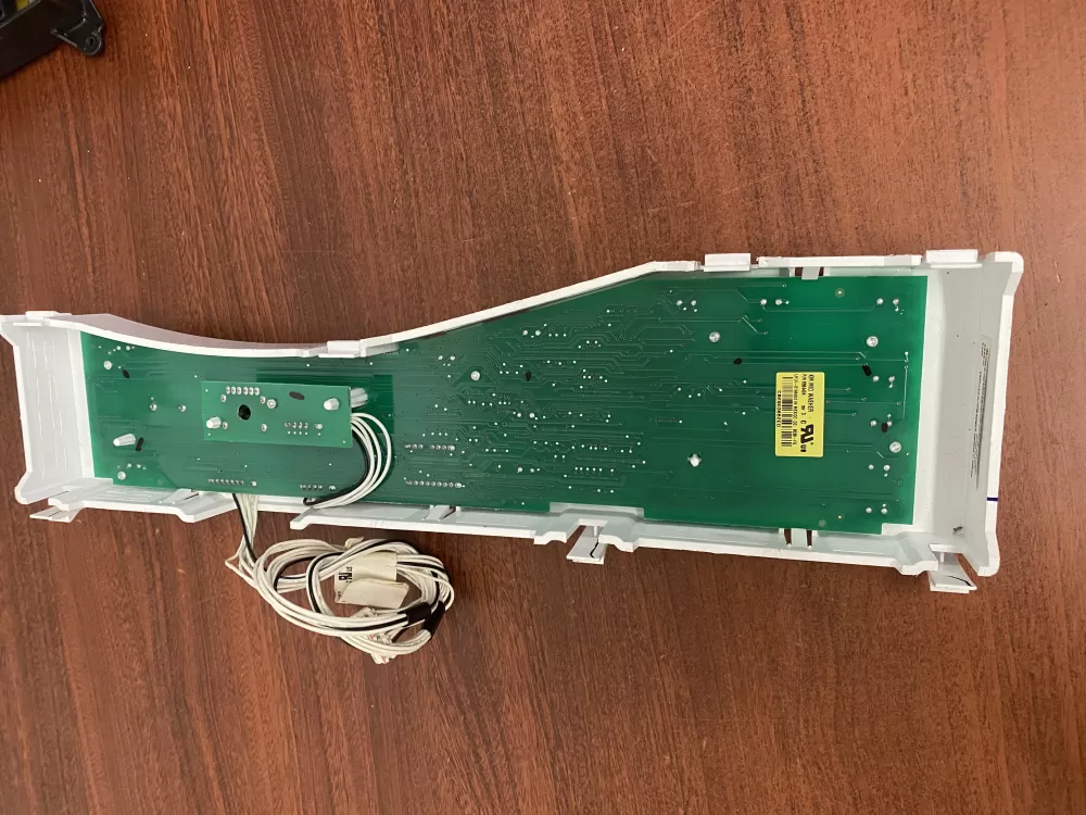 Whirlpool Kenmore WP8574969 8564404 Washer Control Board AZ48897 | BKV449