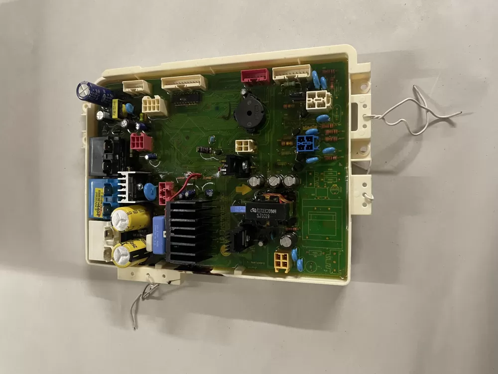 LG EBR38144404 Dishwasher Control Board