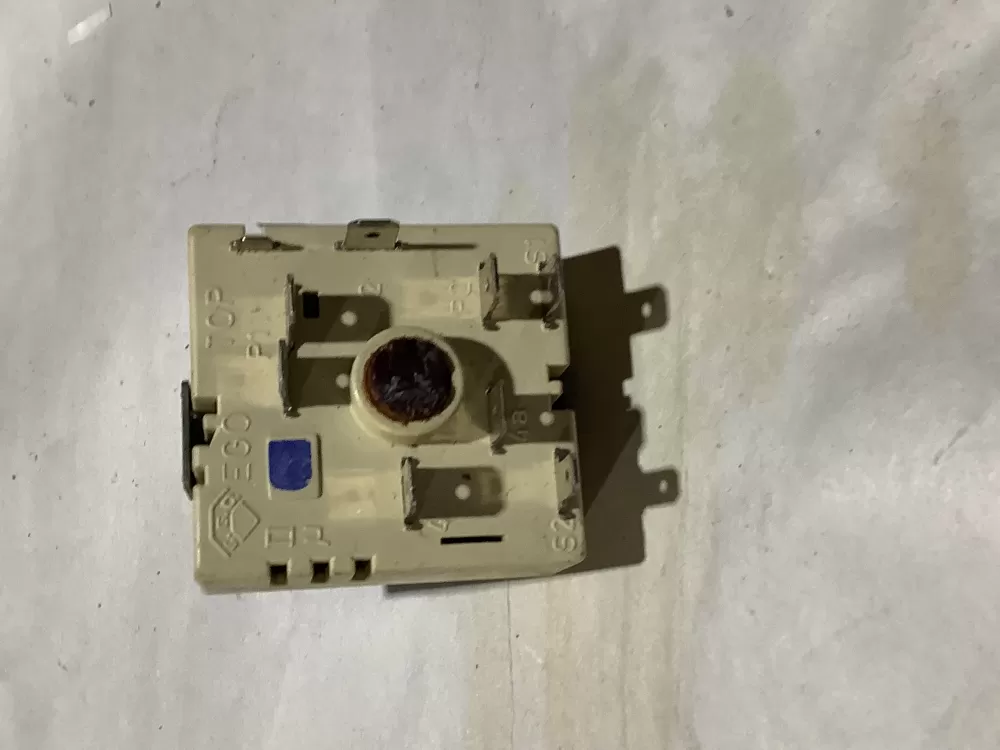 Whirlpool 9758060 WP9758060 Range WP Switch AZ131611 | Sl244