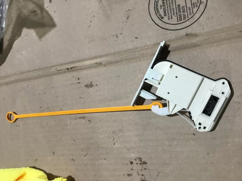 Miele DE3527670  Washing Machine Control Board Door Lock Device AZ92359 | Sl74