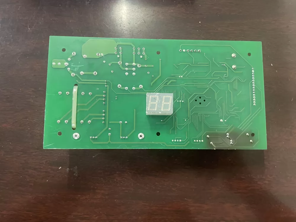 Maytag 6 3717810 63717810 Dryer Control Board AZ41910 | KM1732