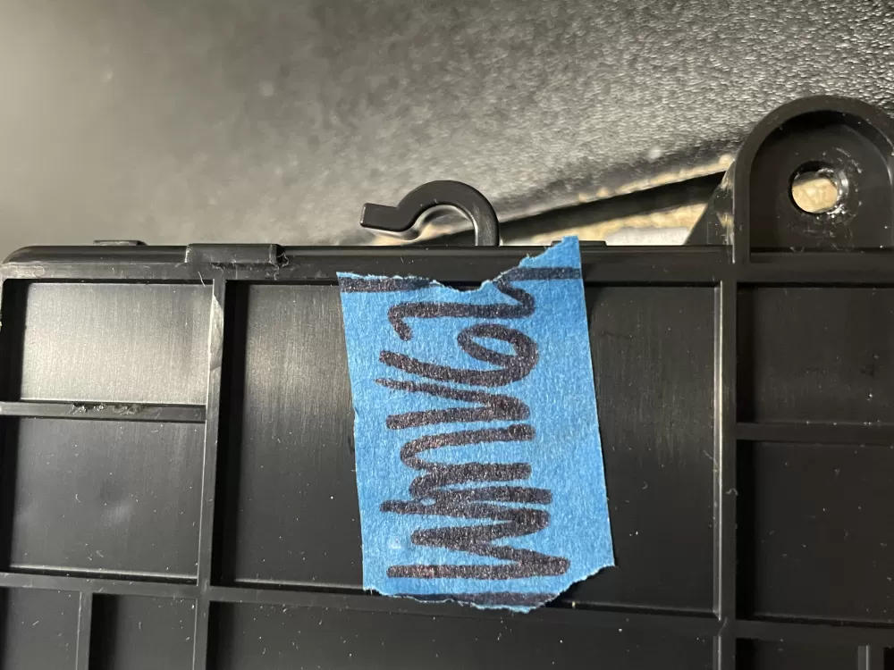 Samsung DC92 01622J DC9201622J Washer Control Board AZ9421 | WMV62