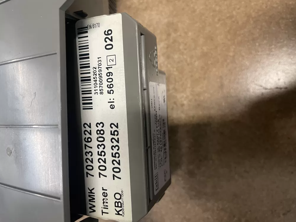 461970253083 w10306981 W10391042 Washer Control Board AZ14527 | KMV273