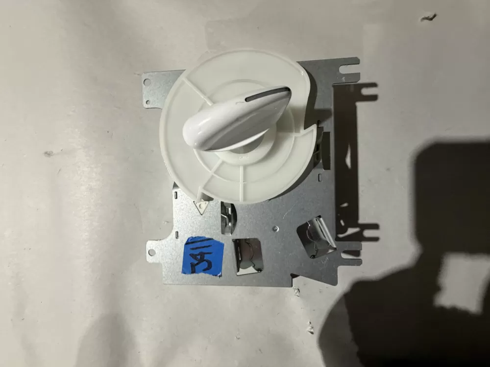 Hotpoint AP2616982 876973 Dishwasher General Electric Timer AZ215138 | KM341
