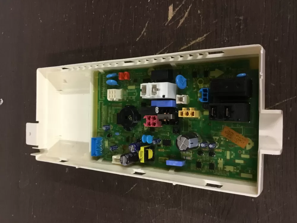 LG EBR31945106 Ebr71725801 Dryer Control Board AZ33530 | NRV367