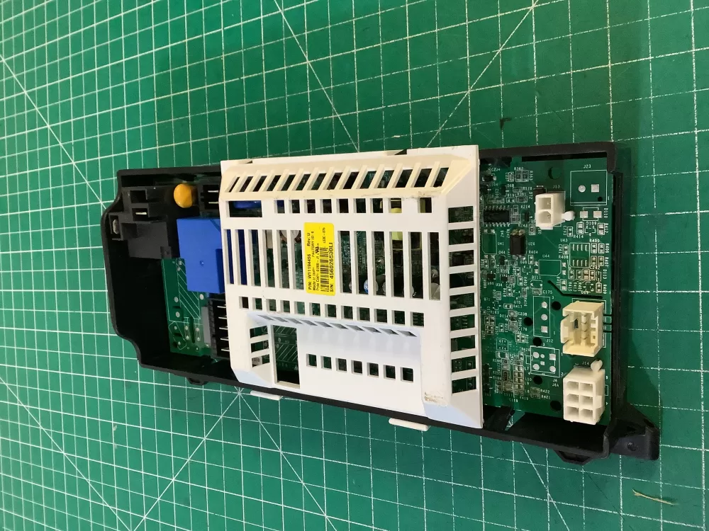 Whirlpool W11194456 Dryer Control Board AZ213318 | NR1603