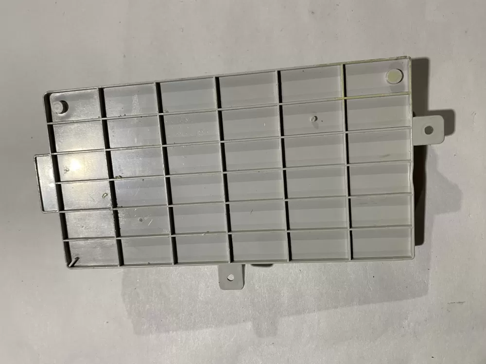 Samsung DC92-00322E DC92-00160A Dryer Electronic Control Board AZ165545 | BK2552