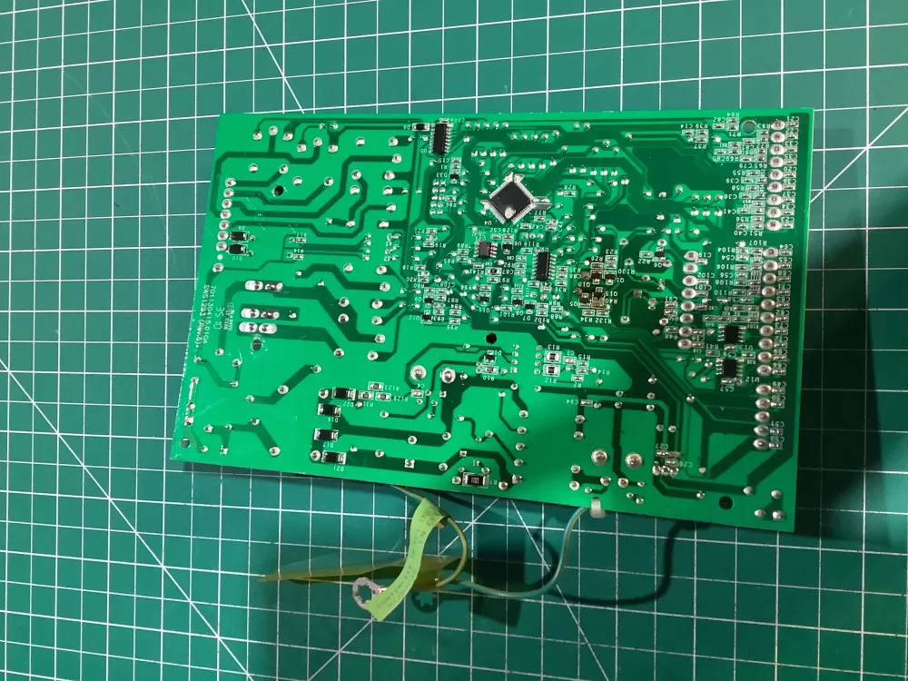 GE 200D6221G028 EBX1110P002 Refrigerator Control Board AZ145321 | NR2417