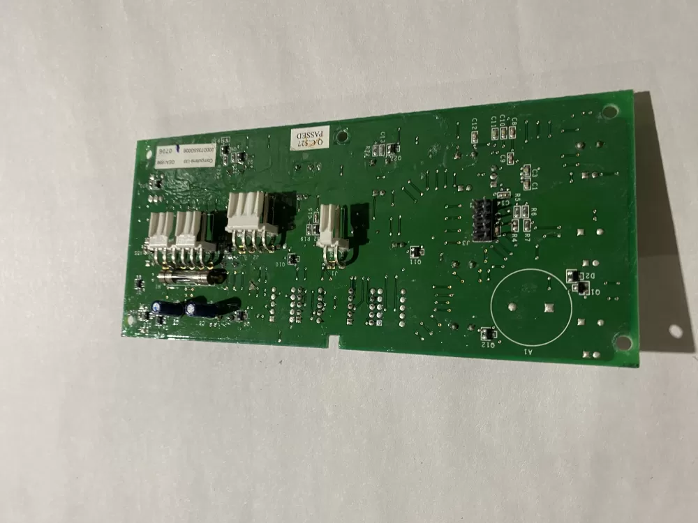 GE Hotpoint 200D7355G006 Refrigerator Control Board Dispenser AZ193268 | BK2149