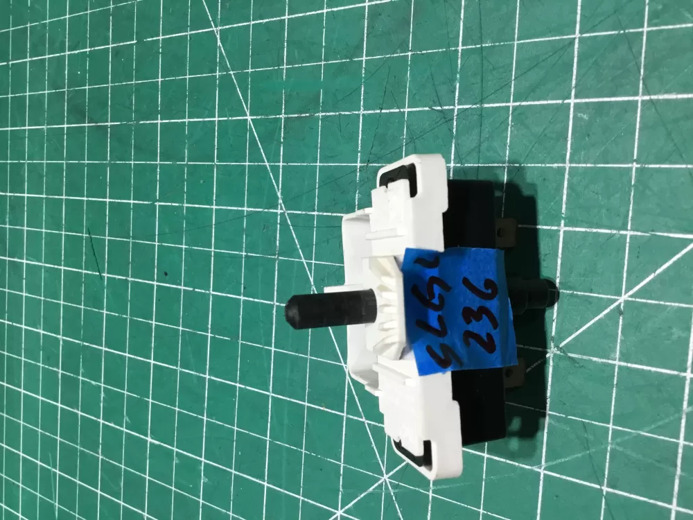 Whirlpool WP3977456 PS11742178 Dryer Start Switch AZ155629 | SL236