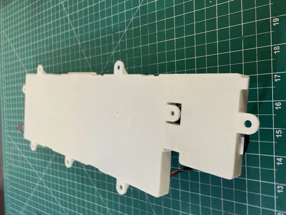 LG EBR85069901 Dryer Display Power Control Board AZ209380 | Wmv927