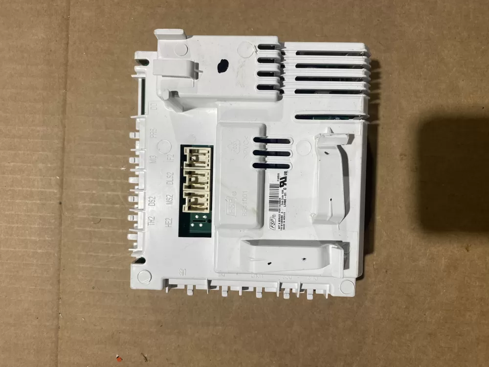Whirlpool Maytag W10309355A W10309355 Washer Control Board   AZ78384 | BK658