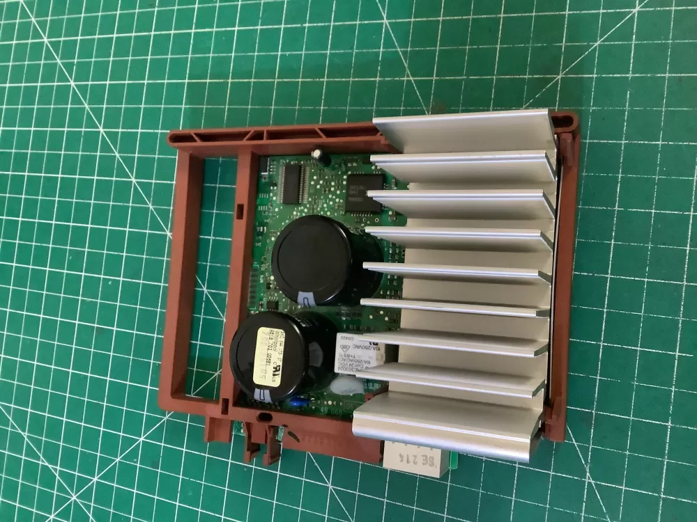 Whirlpool 461970220451 461970300681 Washer Control Board AZ201846 | NR363