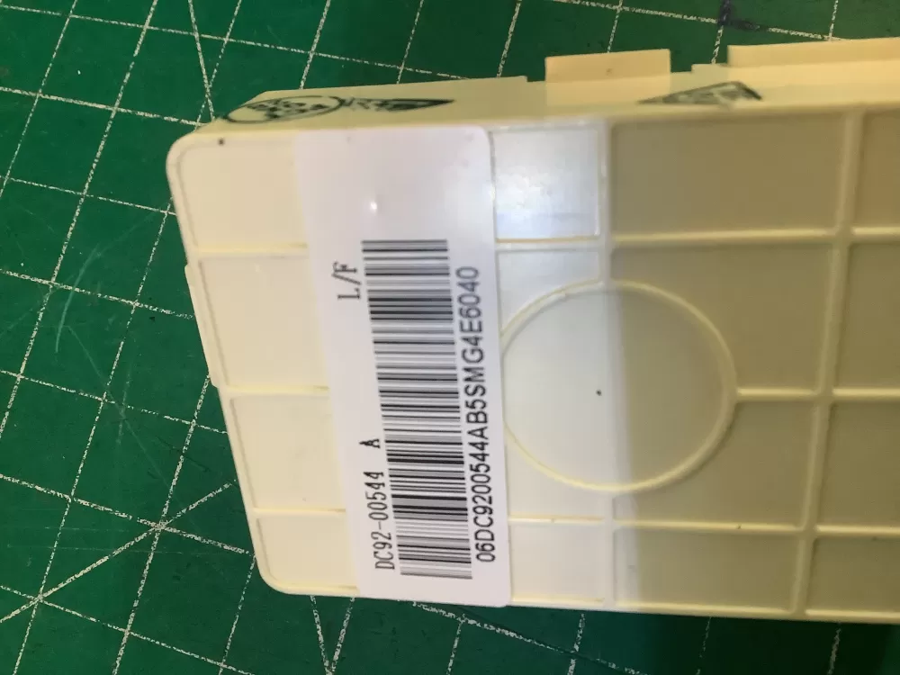 Samsung DC92 00544A DC9200544A Washer Control Board AZ208051 | NR89
