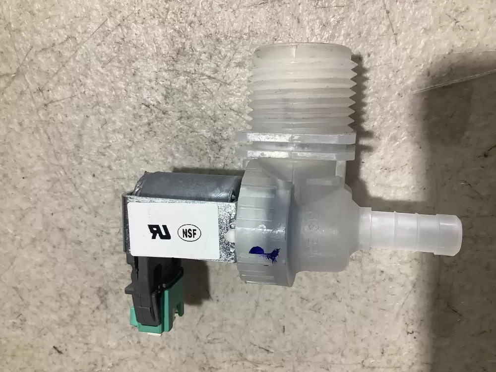 Bosch 33199023 9000655808 Dishwasher Inlet Valve AZ107798 | SL164