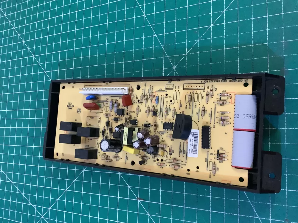 Kenmore SF5331 S7230 Range Control Board Electronic AZ205499 | NR560