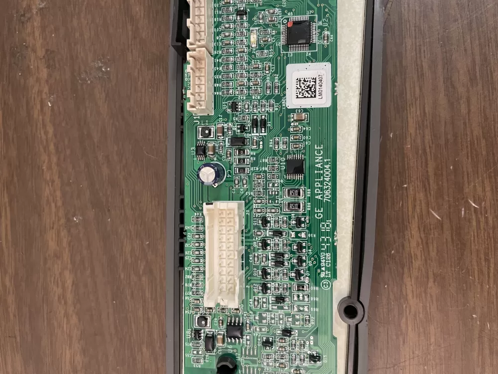 GE 197d8537g001 Refrigerator Control Board AZ37562 | KM55