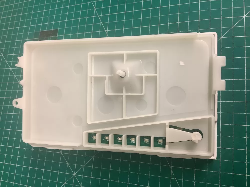 W10671325 Kenmore Washer Board - Control
