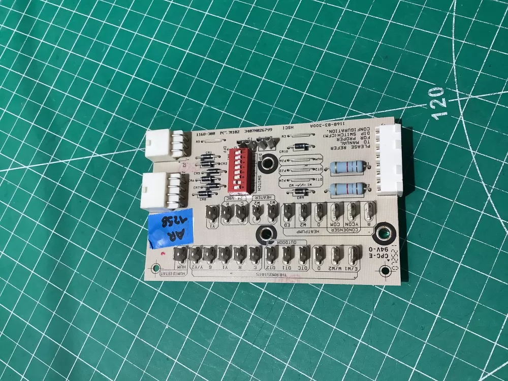 Amana  Goodman 1168-83-300A 