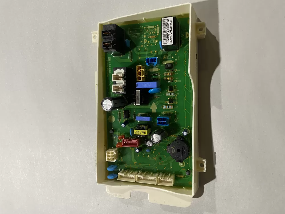 LG EBR64583704  EBR6458370400 Dryer 