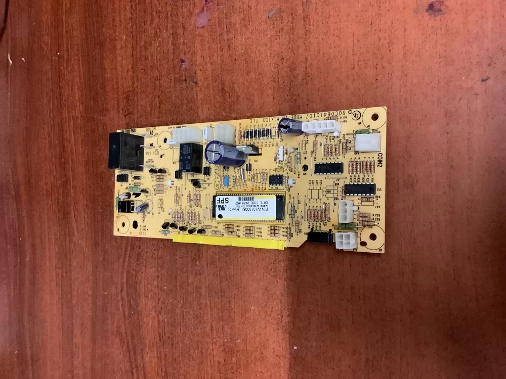 Maytag W10130081  AP4356950  1449621  33001738  33001746  33001839  33002120  33002358  33002358R  33003005  AH2327341  EA2327341  PS2327341 Dryer Display Control Board LCD UI