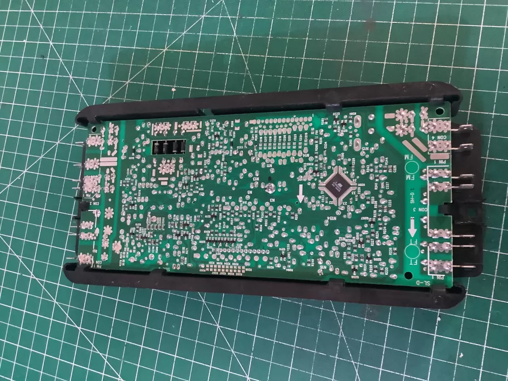  W10108320 Oven Control Board