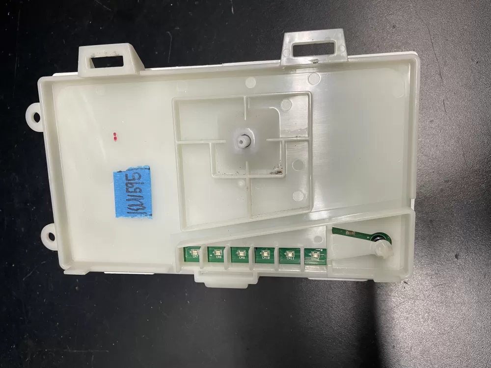 Amana Admiral Roper W10671334 Washer Control Board AZ9976 | KM1595