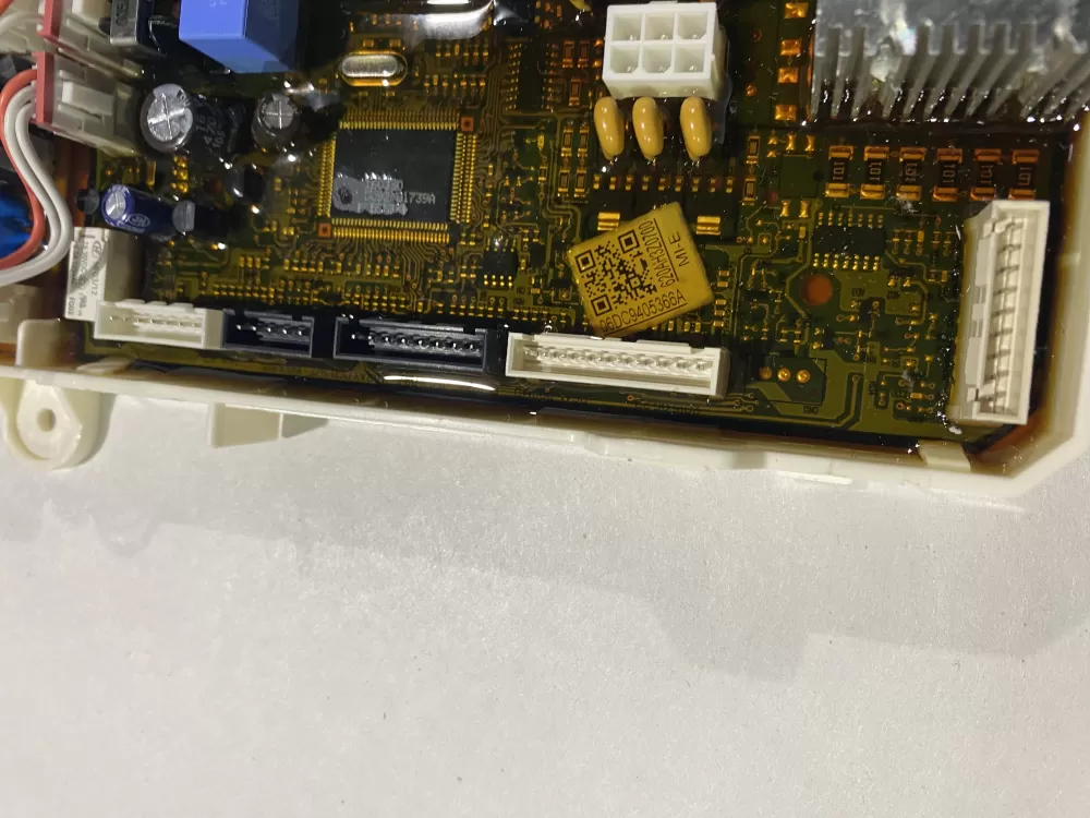 Samsung AP5966831 3996804 PS11719858 Washer Control Board AZ149557 | BK2492