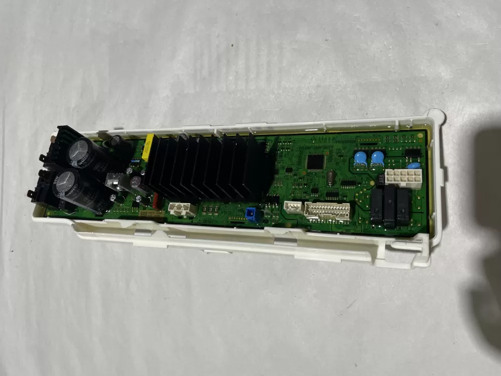 Samsung DC92-02388L Washing Machine Control Board