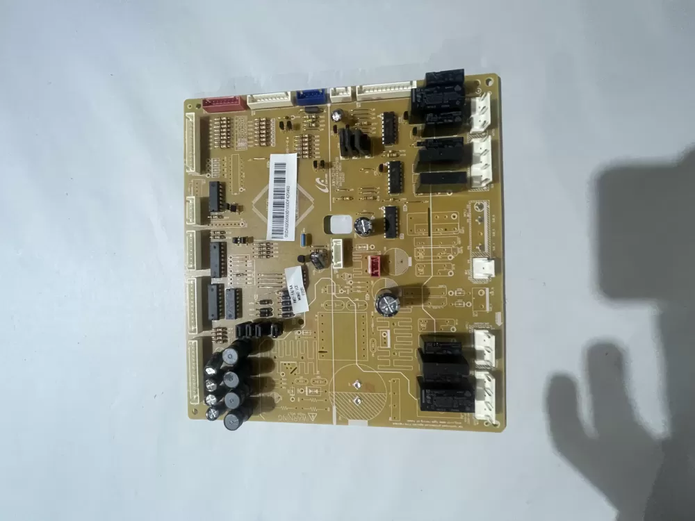 Samsung DA92-00593D DA94-02679D PS11733340 Refrigerator Control Board