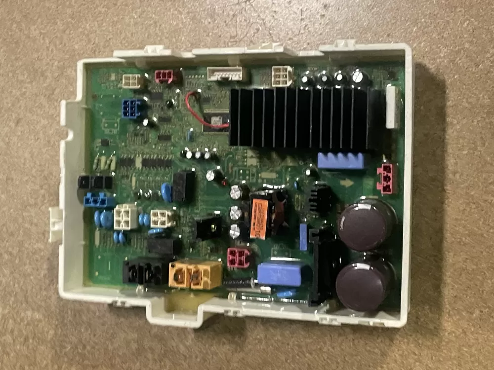 LG  Kenmore EBR73982104 EBR73982110 EBR78499601 PS10058952 Washer Control Board