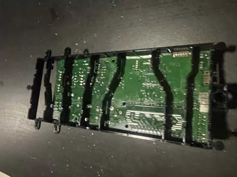 Frigidaire A17106801 Range Control Board AZ29336 | WM183