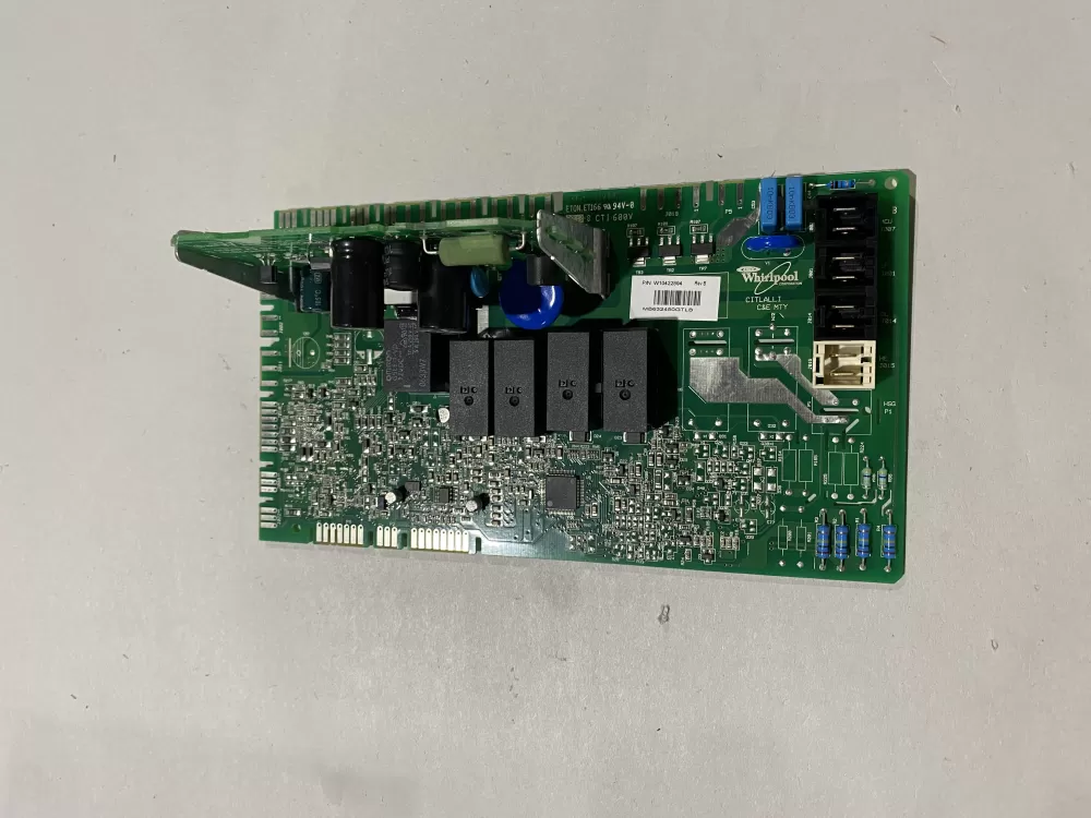 Whirlpool W10422894 Washer Control Board