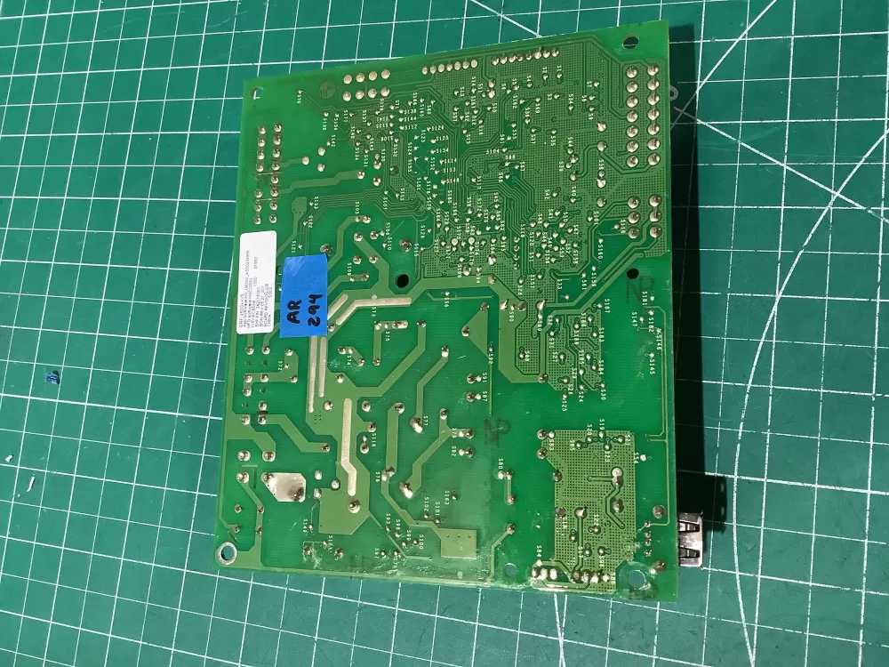 Frigidaire 242115360 Refrigerator Control Board 242115260 AZ189116 | AR294