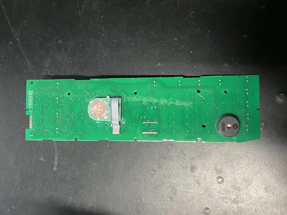 Whirlpool Kenmore W10189970 W10189963 Washer Control Board AZ17774 | WM1256