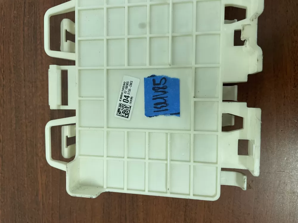 LG EBR61144805 Dryer Control Board AZ28715 | KMV85