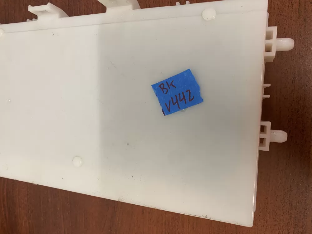 GE Washer Control Board WH22X29532 WH22X36637 WH22X30898 AZ45760 | BKV442