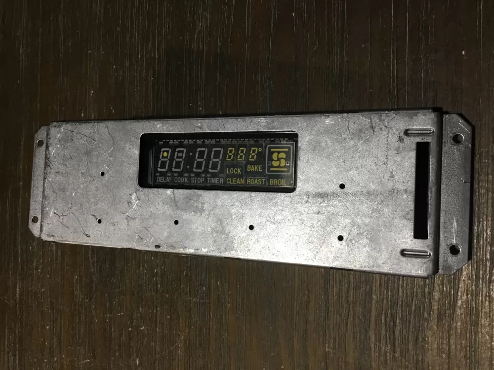 Whirlpool  Kenmore  Maytag  Jenn-Air WP74004746  AP6010881  74004746  4436106  71003289  74004746R  7601P592-60  00N20130061  PS11744071 Oven Control Board