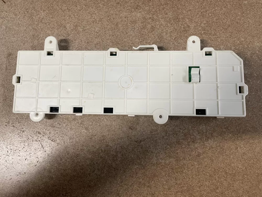 Samsung AP5966830 DC92 01736A PS11719857 Dryer Control Board AZ23103 | KMV12