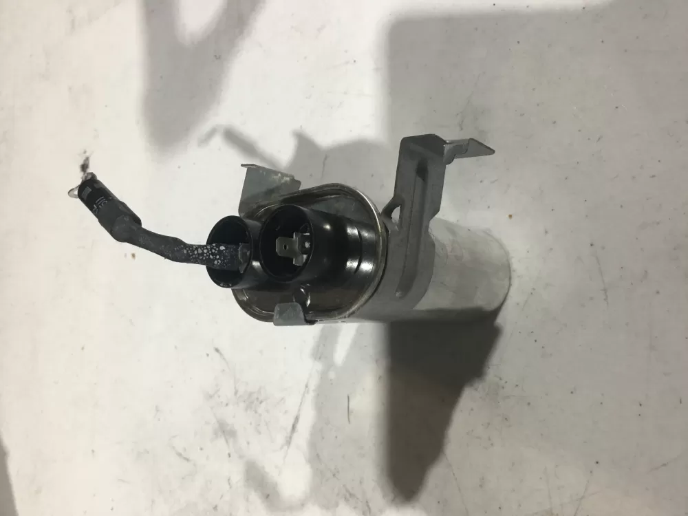 Microwave High Voltage Capacitor CH85-21090 0.90µF 2100V AC AZ87480 | Sl100