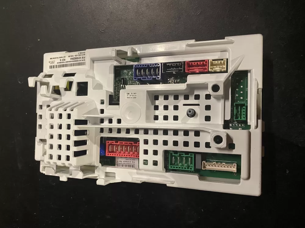 Kenmore AP5803403 W10582044 PS8768794 Washer Control Board AZ26198 | BK102