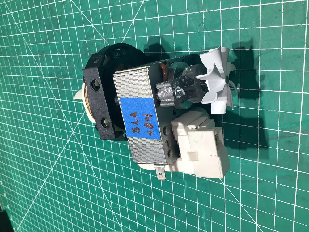 Miele 4229911 Dishwasher Drain Pump AZ150354 | AR184