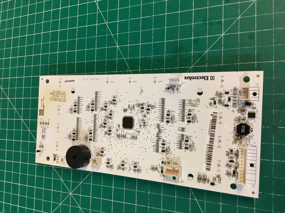Electrolux 242209727 Refrigerator UI Display Control Board AZ224025 | NR1838