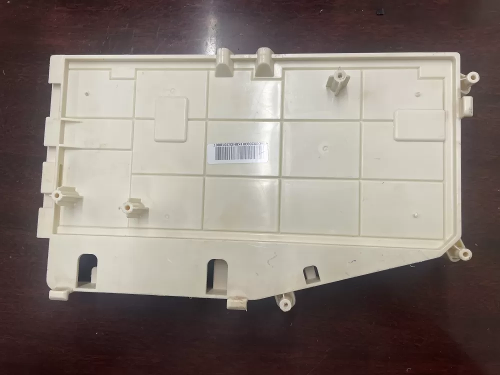 Samsung DC92-00381K AP5324657 Washer Control Board AZ32905 | KMV359