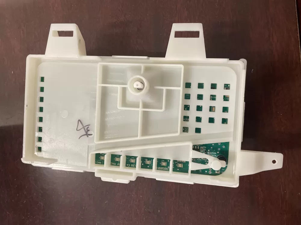 Maytag AP6261034 W10803588 W10831168 Washer Control Board AZ51967 | KM1879